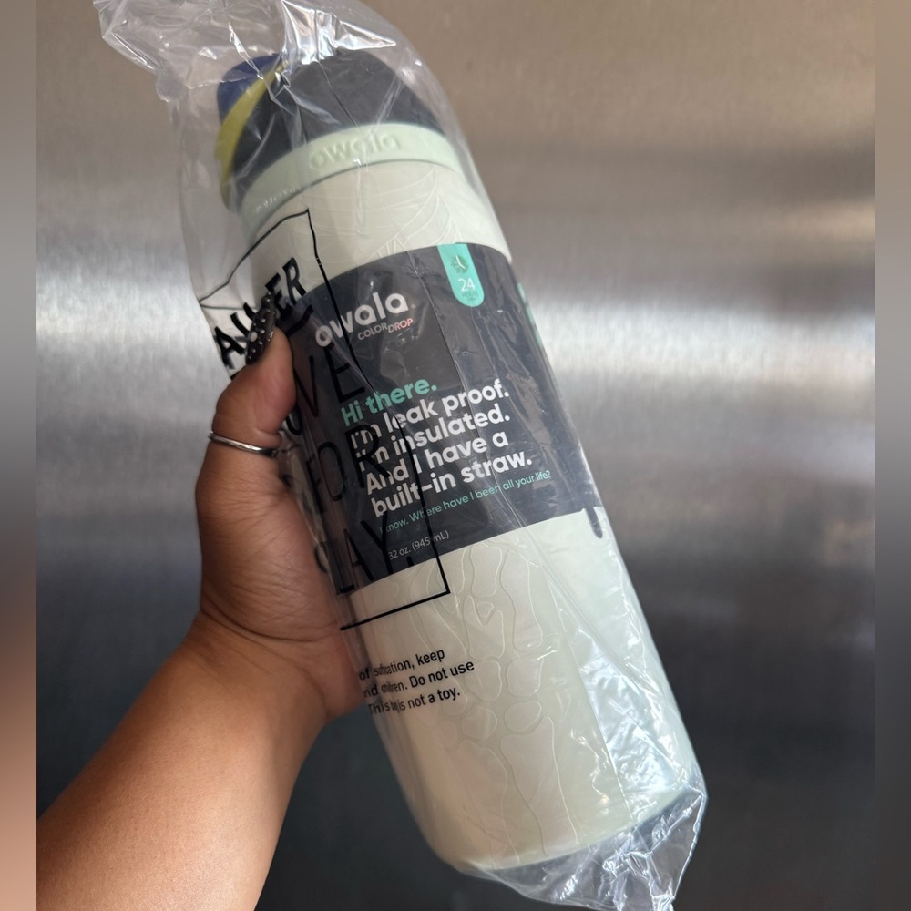 Owala RIP Limited Edition 32 oz Bottle
